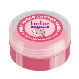 Bebe Pink Sugar Cotton Candy Lip Butter 12g