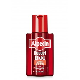 Alpecin Double Effect Coffein Shampoo 200 ml / 6.8 fl oz