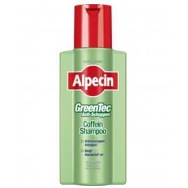 Alpecin GreenTec Anti-Dandruff Shampoo 250 ml / 8.4 fl oz