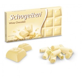 Schogetten White Chocolate...