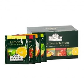 Ahmad Tea Fruit Tea Selection