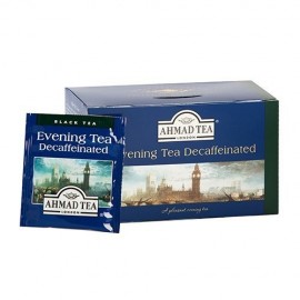Ahmad Tea Fruit Tea Selection
