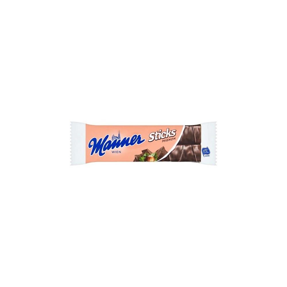 Manner Sticks Mignon-Wafer 30 g / 1,0 oz
