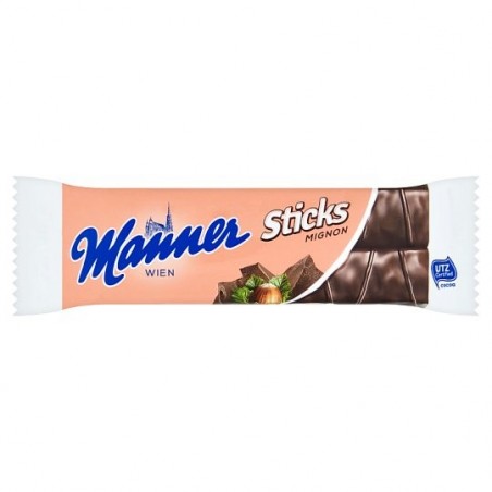 Manner Sticks Mignon-Wafer 30 g / 1,0 oz