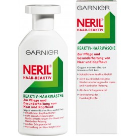 Garnier Neril Reactive Hair...
