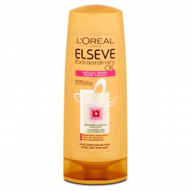 L'Oreal Elseve / Elvive Extraordinary Oil Conditioner / Balzam 200 ml / 6.7 fl oz
