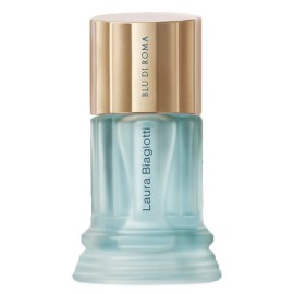 Laura Biagiotti, Blu di Roma, Eau De Toilette, For Women, 25 ml