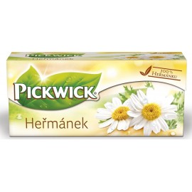 Pickwick Kamillentee