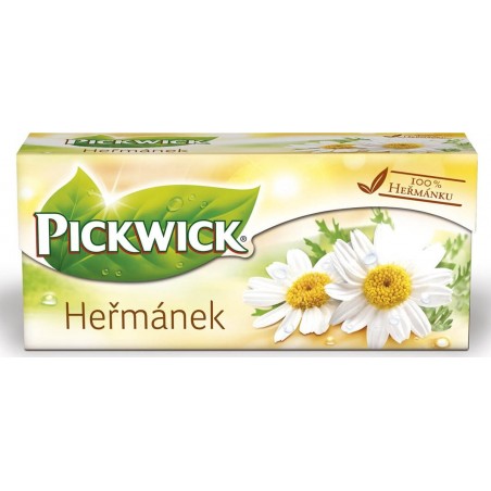 Pickwick Kamillentee