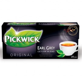 Pickwick Earl Grey Original