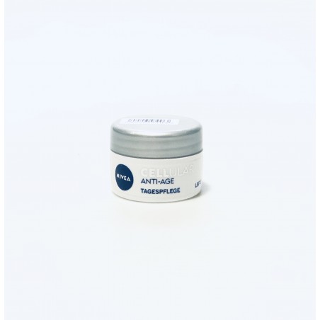 Nivea Cellular Anti-Age Day Cream SPF 15 5 ml / 0.17 fl oz