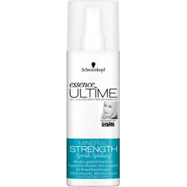 Schwarzkopf Essence Ultime Mineral Strength Leave in Conditioner 200 ml / 6.8 fl oz