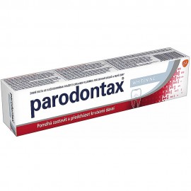 Parodontax Aufhellende Zahnpasta 75 ml / 2,5 fl oz