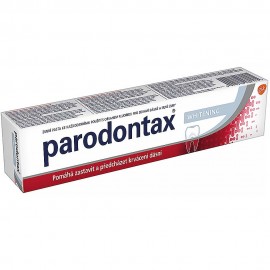 Parodontax Whitening...