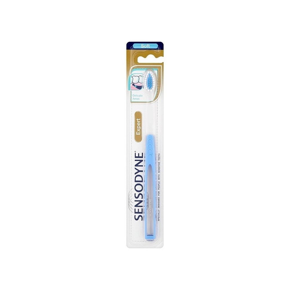 Sensodyne Expert Soft Toothbrush