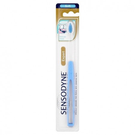 Sensodyne Expert Soft Toothbrush