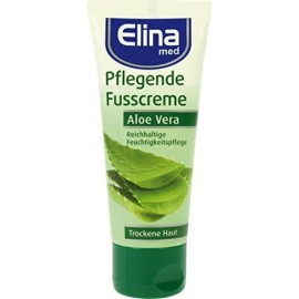 Elina med Aloe Vera Hand Cream 75 ml / 2.5 oz