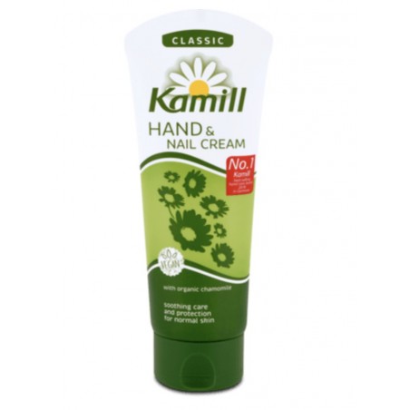 Kamill Classic Hand- und Nagelcreme 100 ml / 3,4 fl oz