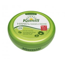 Kamill Classic Hand- und Nagelcreme 150 ml / 5,0 fl oz