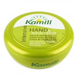 Kamill Intensive Hand & Nail Cream 150 ml / 5 fl oz