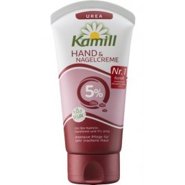Kamill Urea Hand & Nail Cream 75 ml / 2.5 fl oz