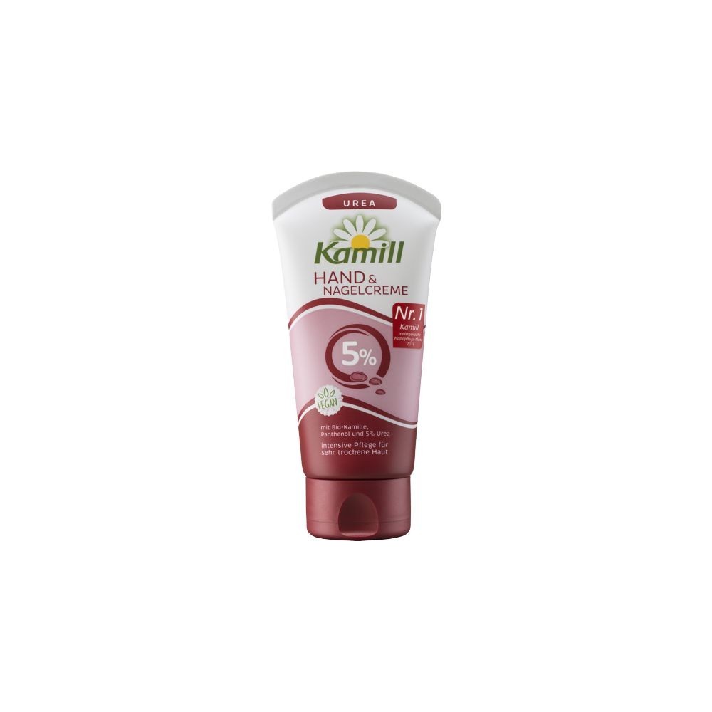 Kamill Urea Hand & Nail Cream 75 ml / 2.5 fl oz