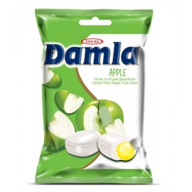 Tayas Damla Apfel Kaubonbon 90 g