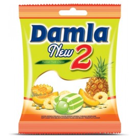 Tayas Damla New 2 Melon -...
