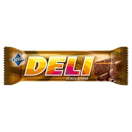 Orion DELI Chocolate 50 g /...