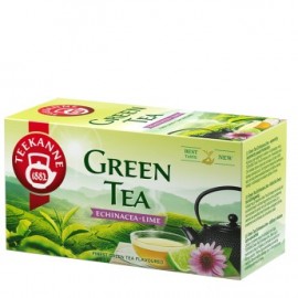 Teekanne Green Tea...