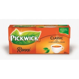 Pickwick Morning Classic Ceylon Blend