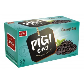 Jemca Pigi Black tea