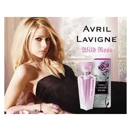 Avril Lavigne Wild Rose Eau de Parfum 30 ml / 1.0 fl oz