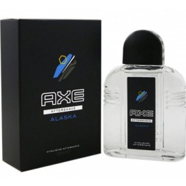 Axe Alaska Aftershave...