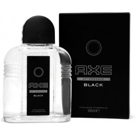 Axe Black Afteshave 100 ml...