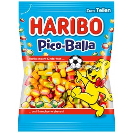 Haribo Pico-Balla 175 g /...