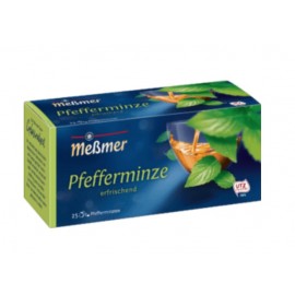 Messmer Pfefferminze