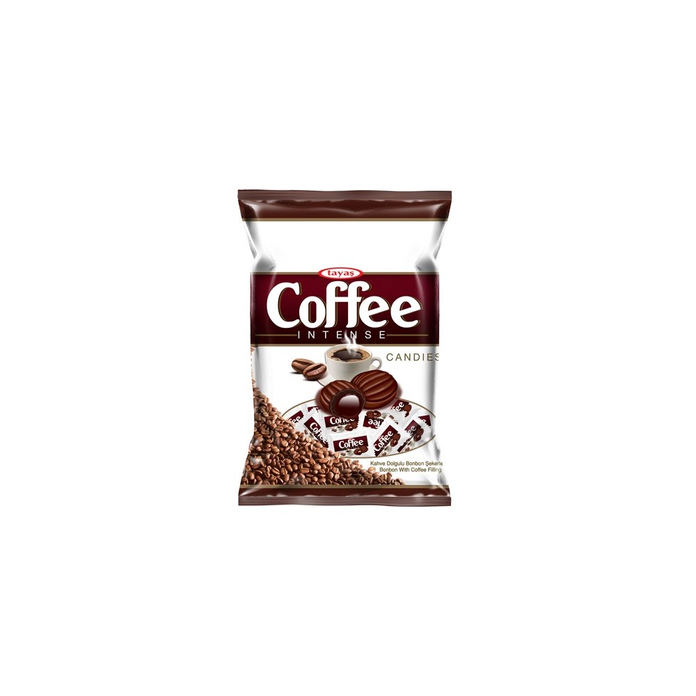 Tayas Damla Coffee Intense 1 kg / 33.4 oz