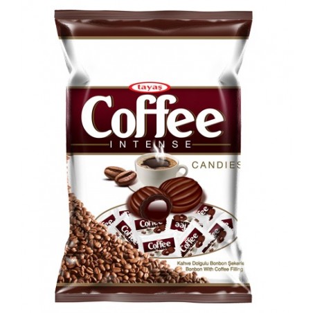 Tayas Damla Coffee Intense 1 kg / 33.4 oz