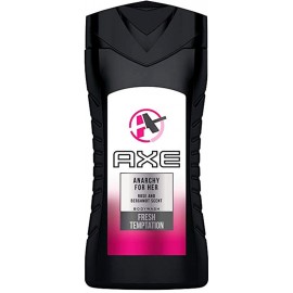 Axe Anarchy For Her Duschgel 250 ml / 8,4 oz