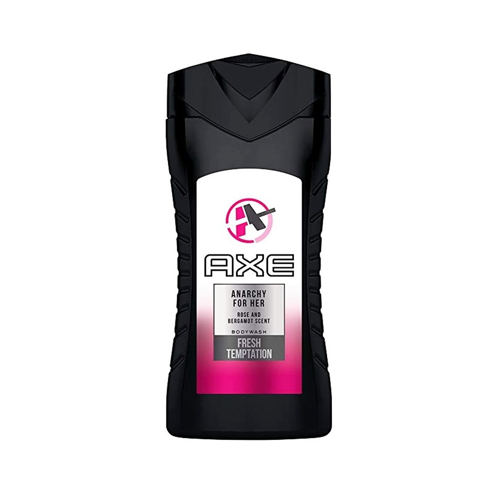 Axe Anarchy For Her Duschgel 250 ml / 8,4 oz