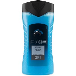 Axe Re-Load Shower Gel 250 ml / 8.3 fl oz