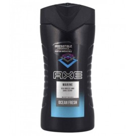 Axe Marine Shower Gel 250 ml / 8.4 fl oz