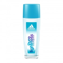 Adidas Pure Lightness Body Fragrance 75 ml / 2.5 fl oz