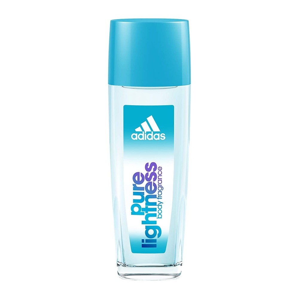 Adidas Pure Lightness Body Fragrance 75 ml / 2.5 fl oz