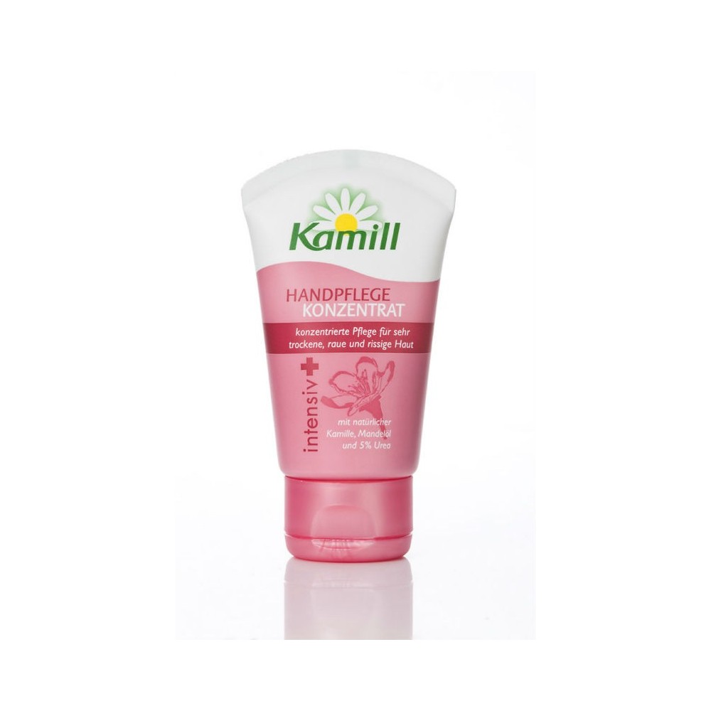 Kamill Intensiv+ Hand Cream 50 ml / 1.6 fl oz
