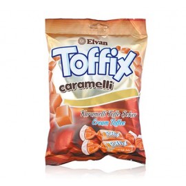 Elvan Toffix Caramelli 1000 g