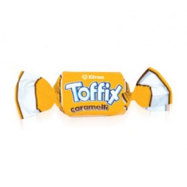 Elvan Toffix Caramelli 1000 g