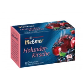 Messmer Holunder-Kirsche /...