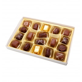 Maitre Truffout Exquisite Pralines 180 g / 6.34 oz